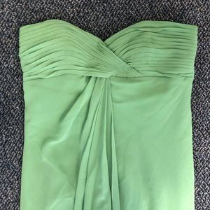 Bridesmaids dress
